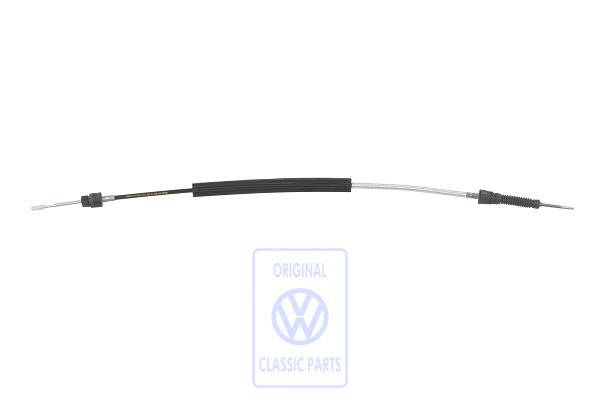 Cable for VW Golf Mk5