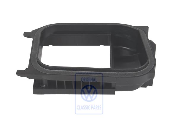 Cover cap for VW Passat B6