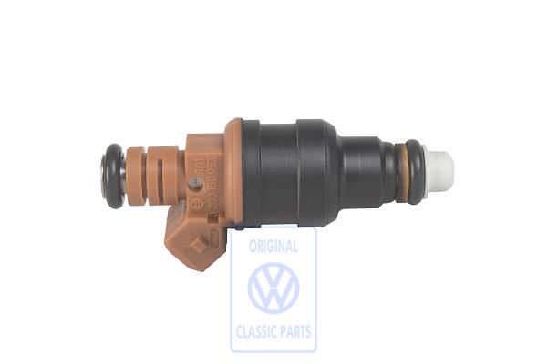 Injection valve for VW Golf Mk3