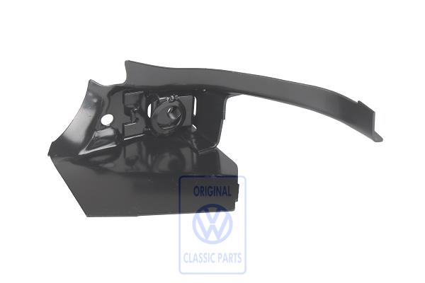 Mounting backet for VW Passat B2