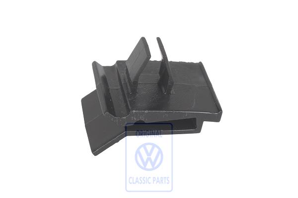 Attachement parts for VW Sharan
