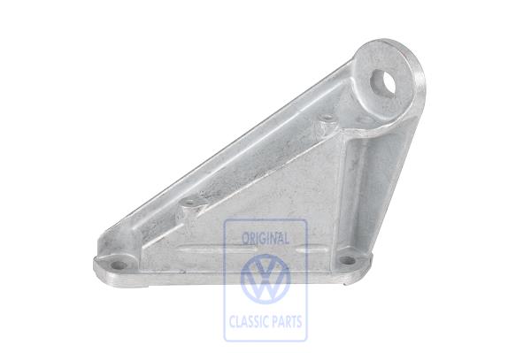 Gearbox support for VW Passat B5/B5GP