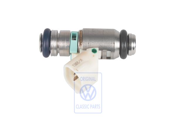 Injector valve for VW Golf Mk5