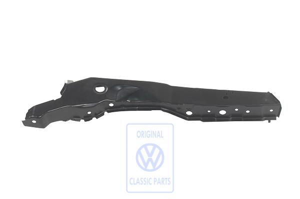 Side member for VW Passat B3/B4