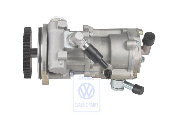 Vane pump for VW LT Mk2