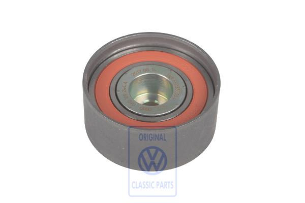 Pulley for VW Golf Mk5