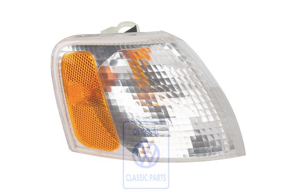Indicator light for VW Passat B5
