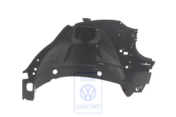 Wheel housing for VW Golf&nbsp;Mk3 Mk4 Convertible