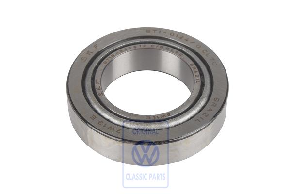 Tapered roller bearing