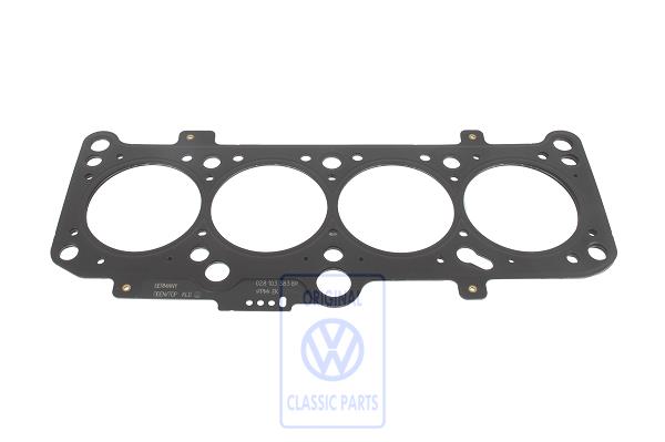 Cylinder head gasket for VW Caddy