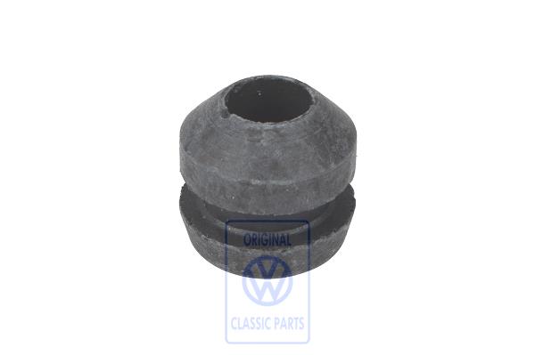 Rubber bush for VW&nbsp;T4