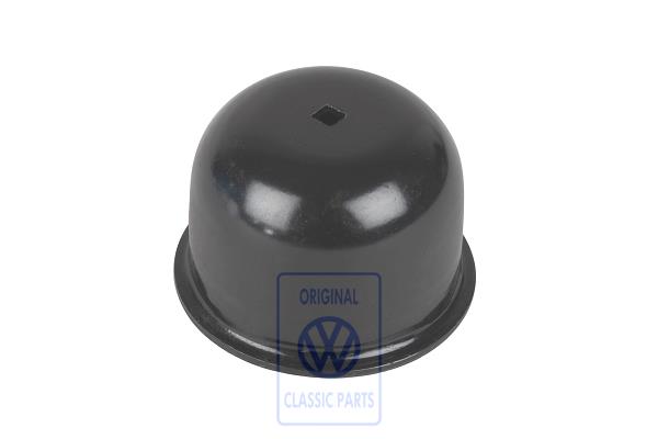 Hub cover for VW T2