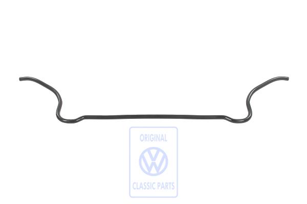 Anti-roll bar for VW Lupo