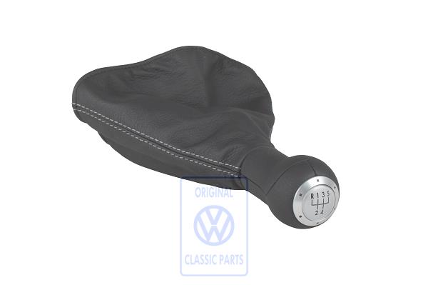 Gear knob for VW Golf&nbsp;Mk4 Convertible