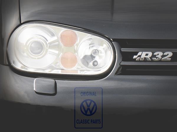 Cover for VW Golf R32