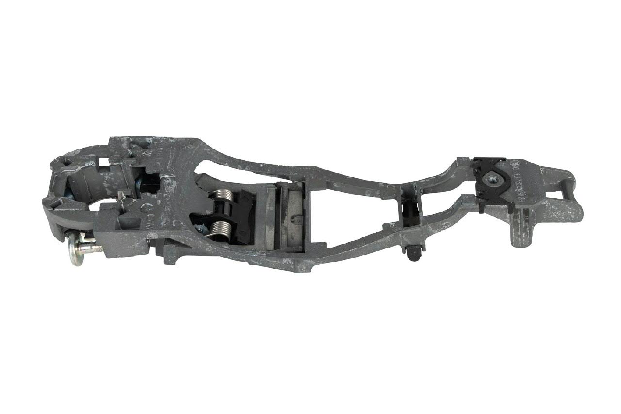 Bearing bracket for VW Bora, Lupo, Golf Mk4