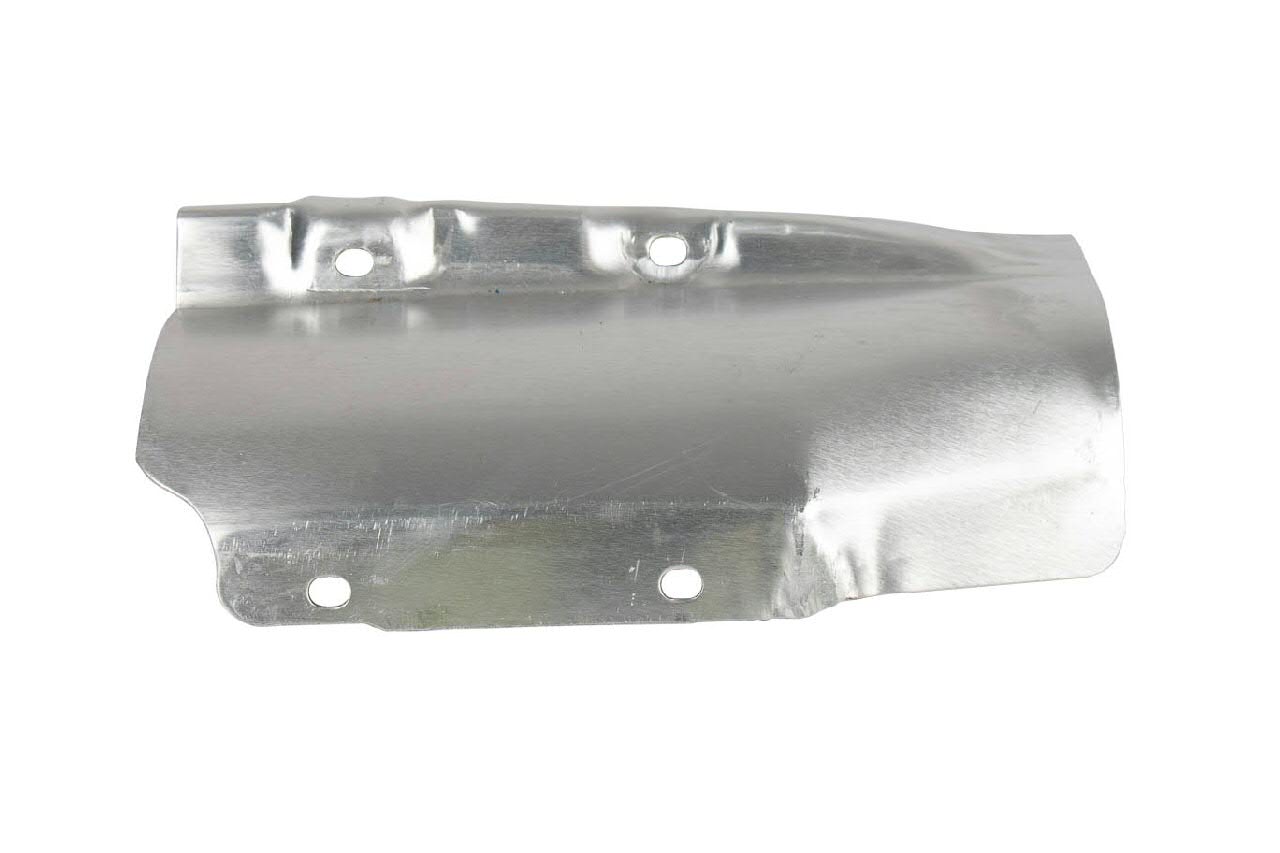 Cover plate for VW LT Mk2