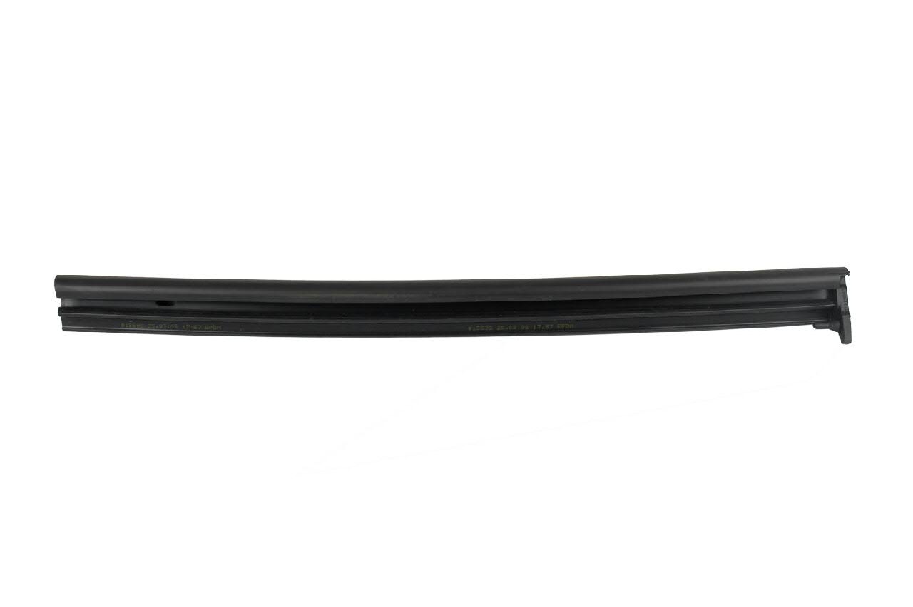 Roof seal for VW Golf Mk3 Convertible