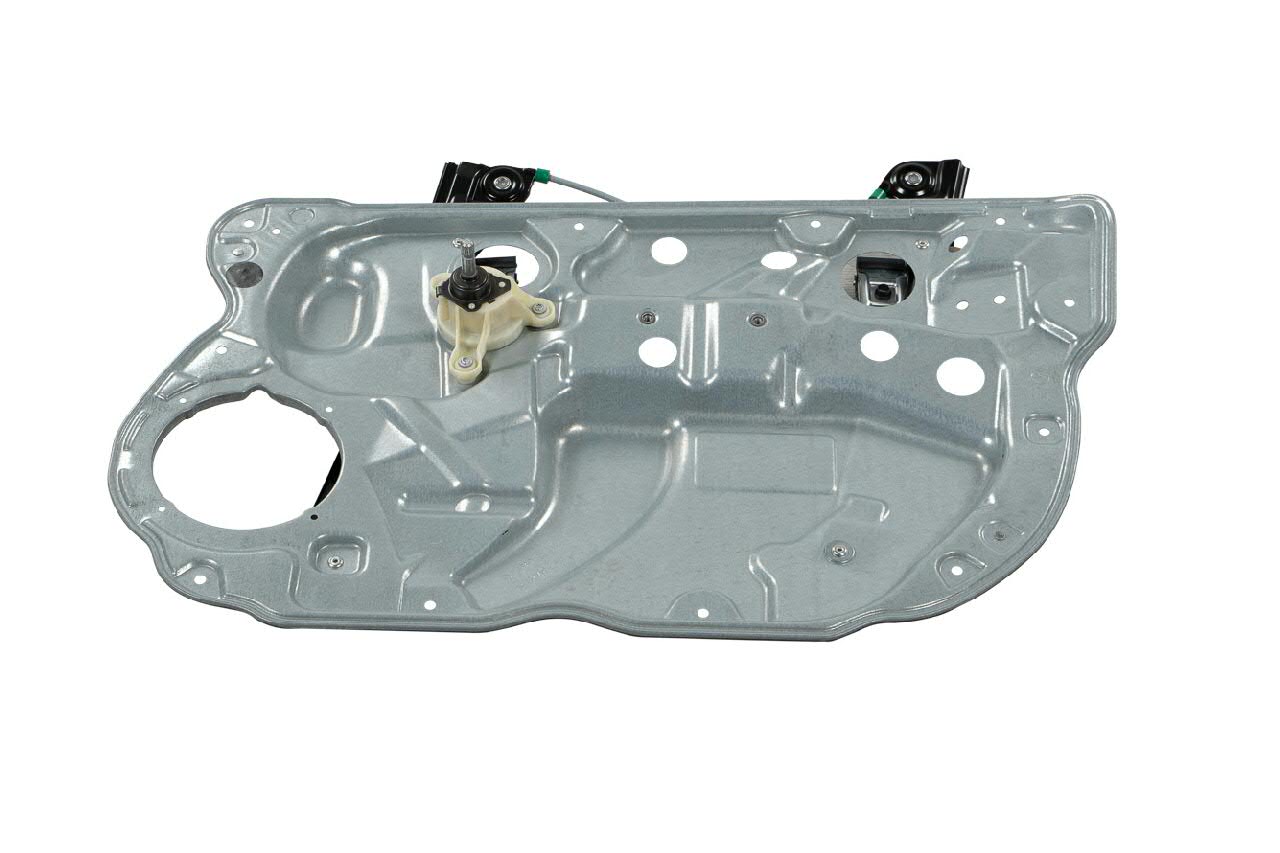 Window regulator for VW Polo 9N