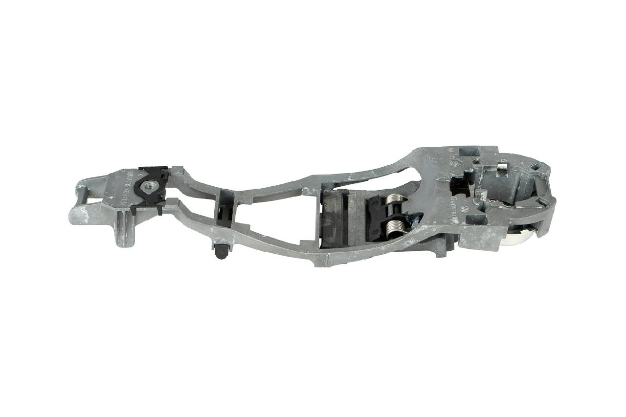 Bearing bracket for VW Bora, Lupo, Golf Mk4