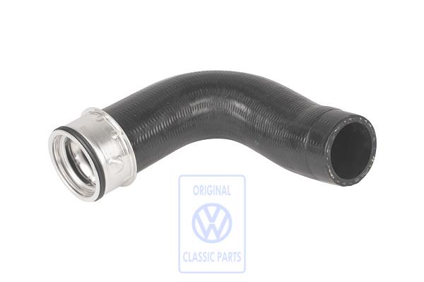 Pressure hose for VW Polo 9N