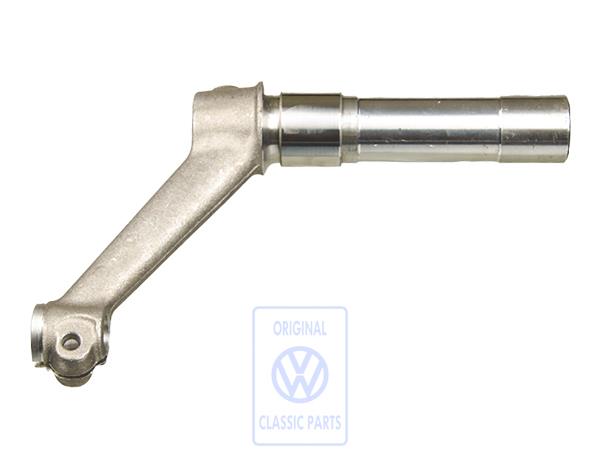 Tension arm for VW T2