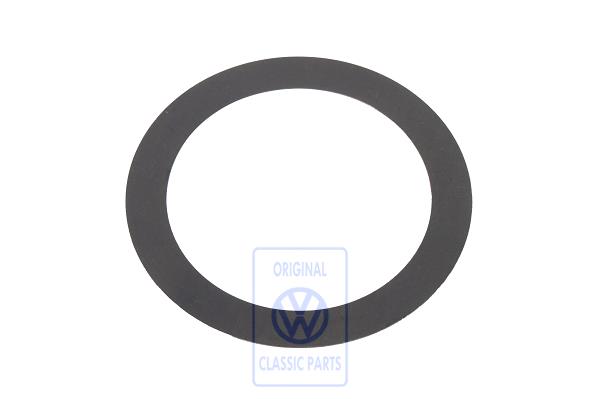 Distance piece for VW T2