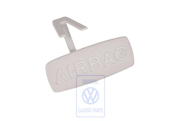 Trim for VW Polo 9N3