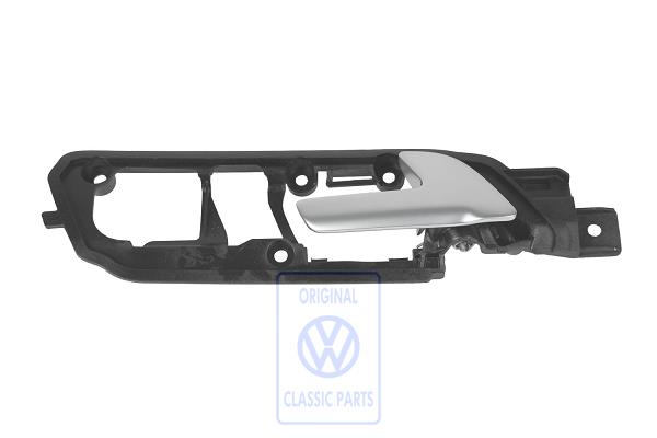Door actuator for VW Polo 9N3