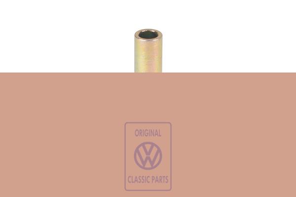 Oil pipe for VW Lupo, Polo 6N/9N
