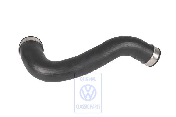 Hose for VW Touareg