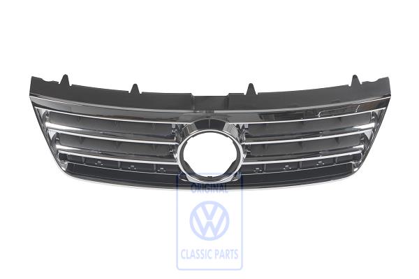 Grille for VW Touareg