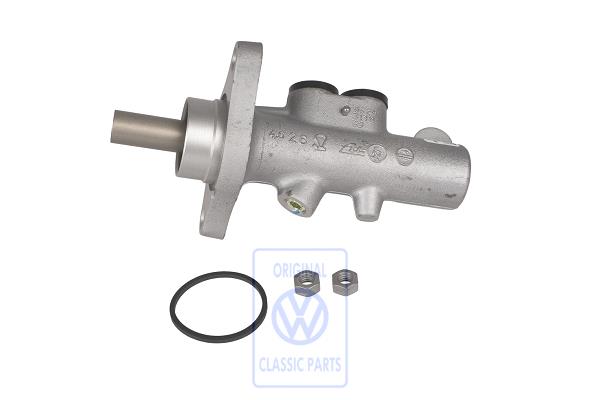 Master brake cylinder for VW Touareg, T5