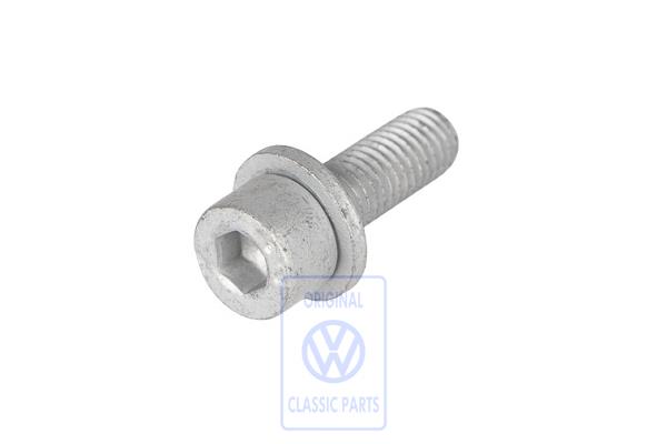 Cylinder screw for VW T5