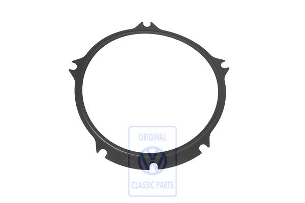 Seal for VW New Beetle