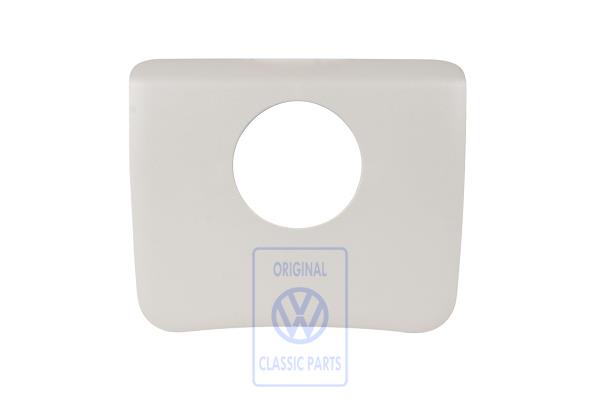 Cover for VW New Beetle