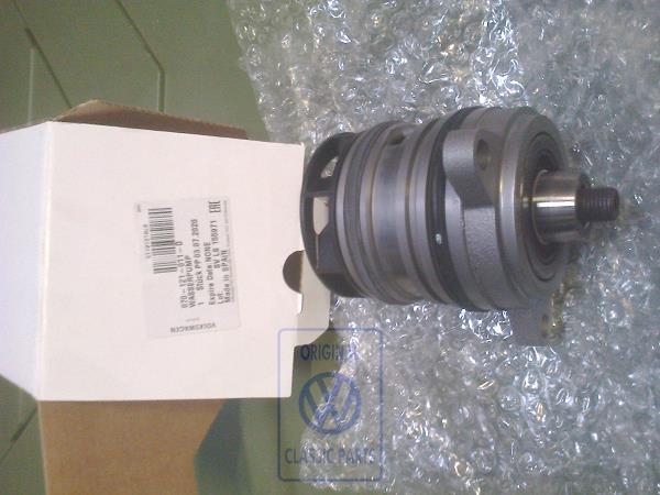Coolant pump for VW Touareg, T5, T6