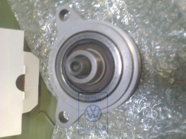 Coolant pump for VW Touareg, T5, T6
