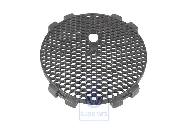 Grille for VW Jetta Mk5