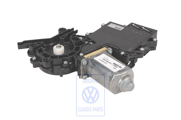 Window motor for VW Sharan