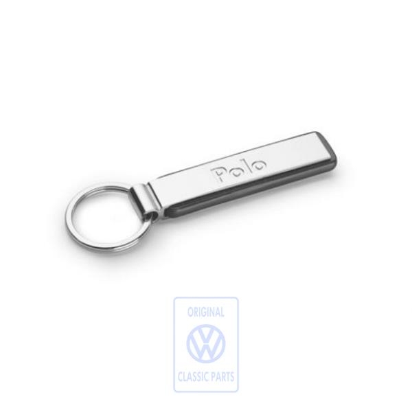 Key ring for VW Polo