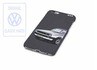 iPhone protective sleeve for iPhone 6 Golf Mk1 GTI