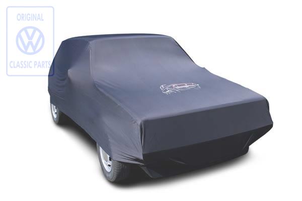 Car cover for VW Golf MkI and Convertible