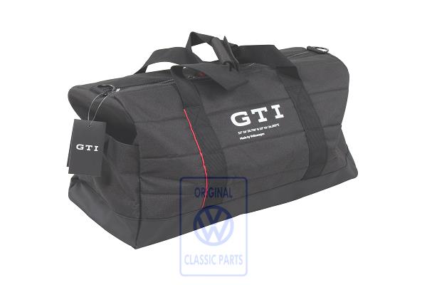 GTI sports bag