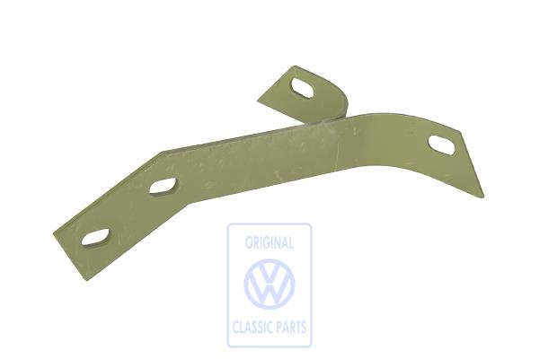 Bumper mount for VW T1