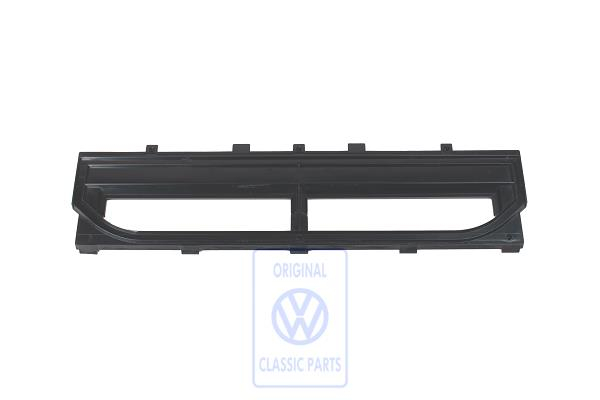 Cover for VW T3