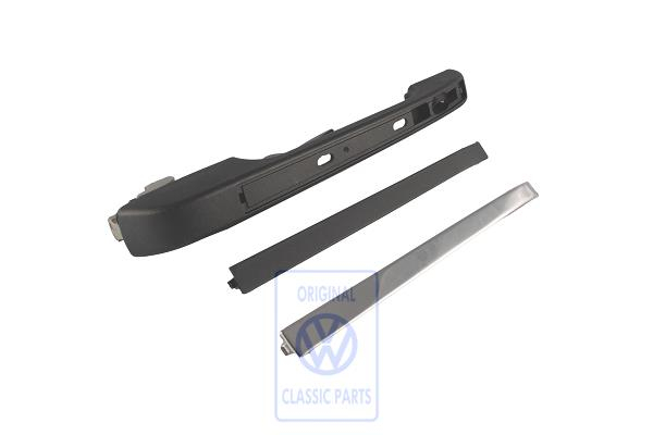 Door handle for VW Golf Mk1
