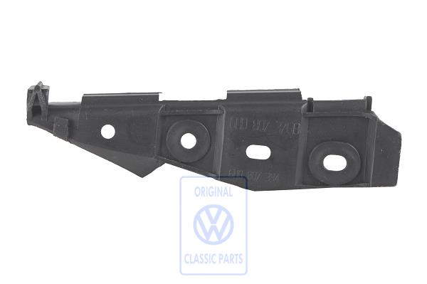 Guide profile for VW Lupo