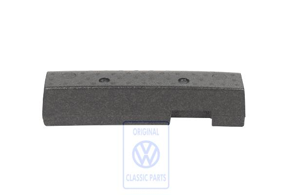 Shock absorber for VW Caddy Mk2