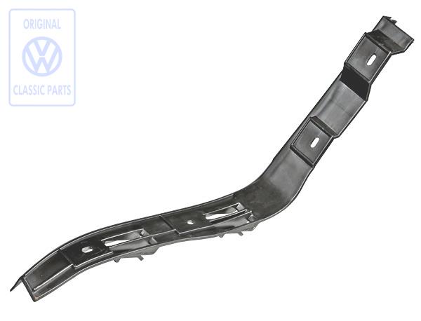 Guide profile rear right for the Polo 6N2